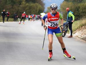 SKI ROLKE CERKNICA 31 FOTO LJUBO VUKELIČ